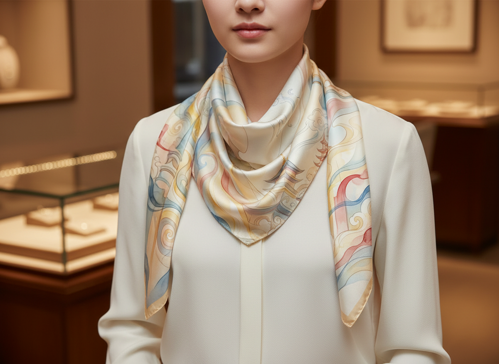* 003. Legacy Luster