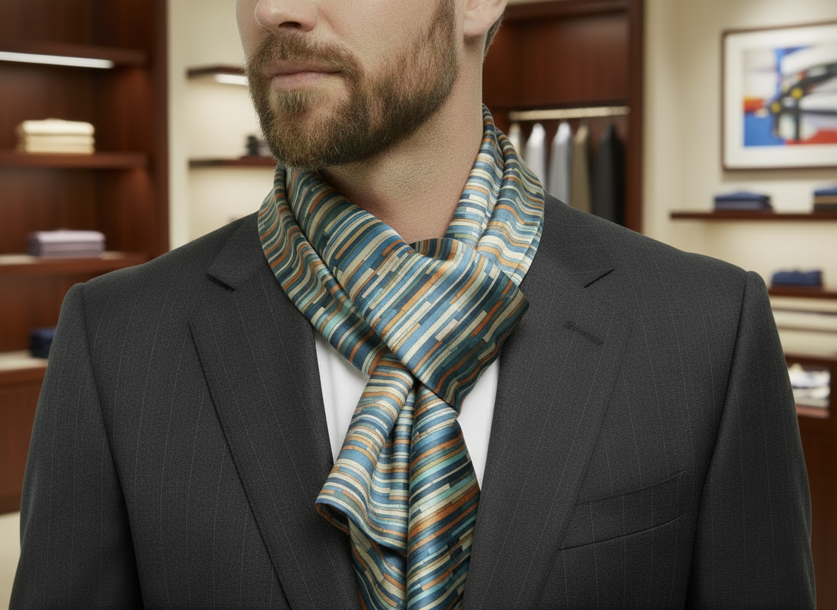 * 044. Legacy Loom
