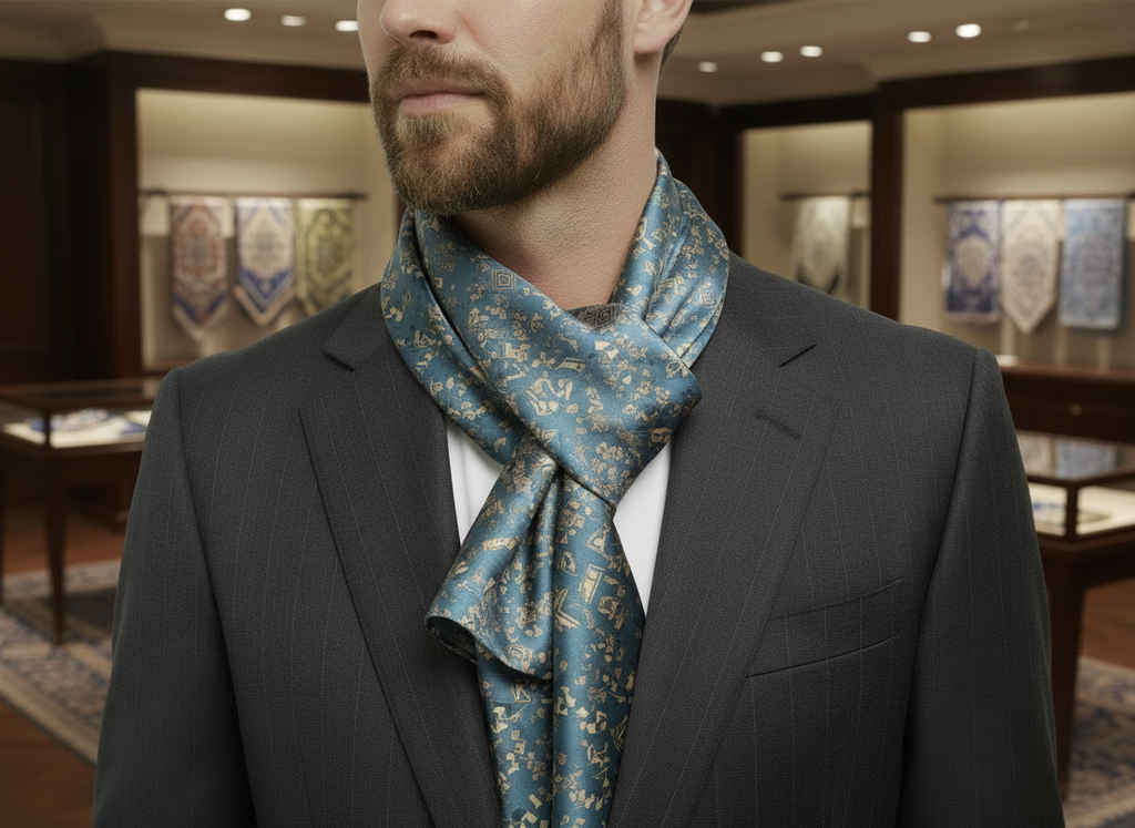* 119. Luxe Layer