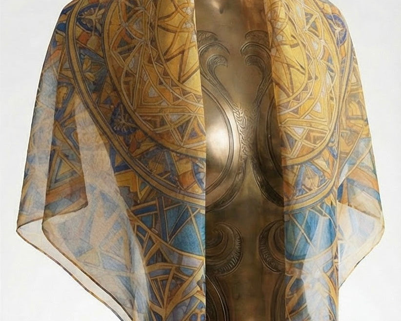 * 037. Purely Artistic