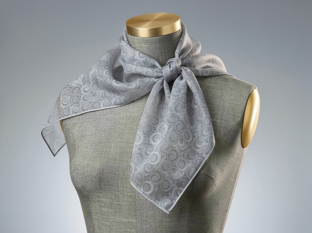 * 086. Feathered Fête Satin