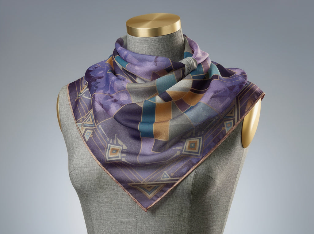 * 094. Cosmic Weave
