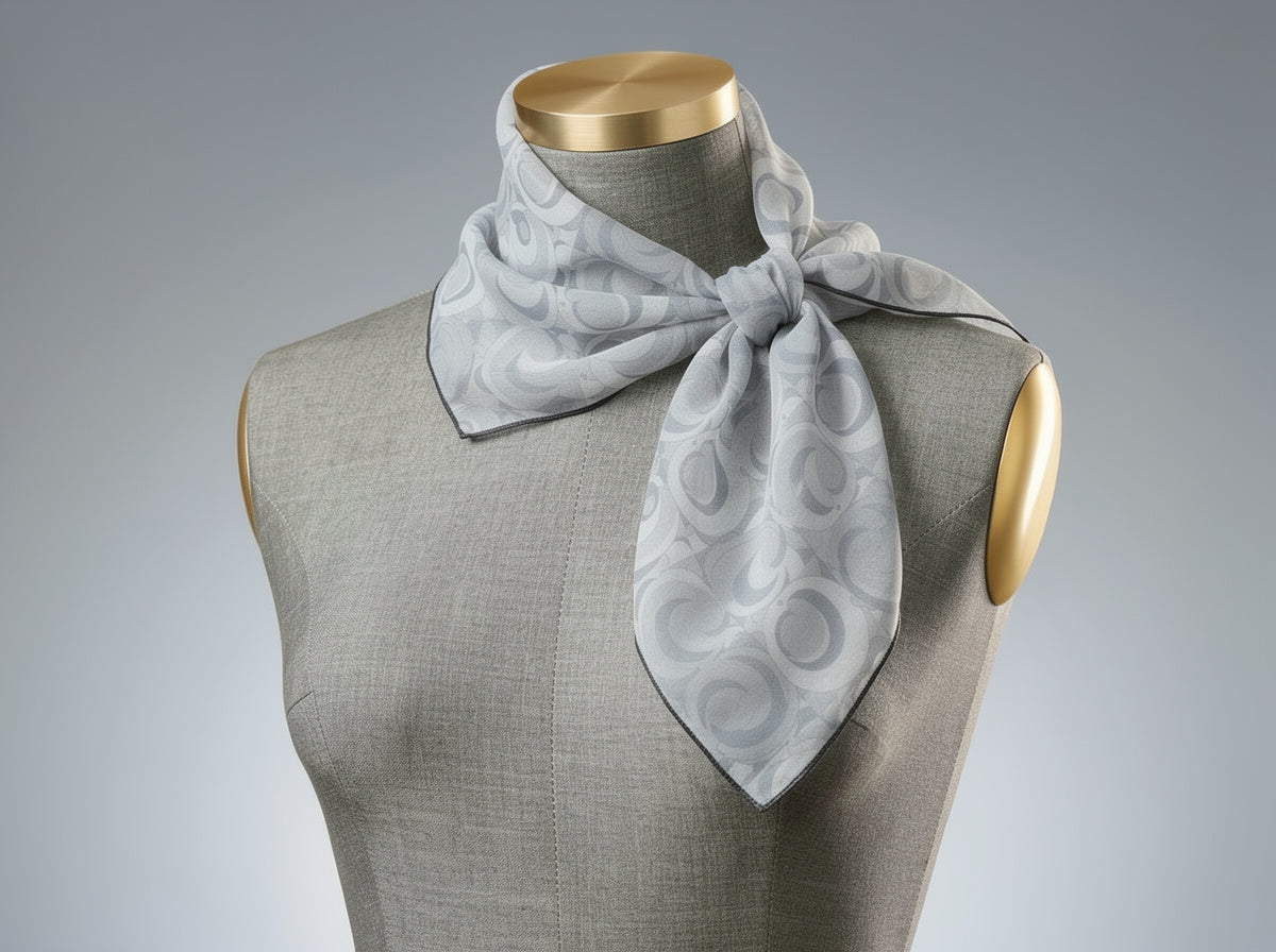 * 086. Feathered Fête Satin