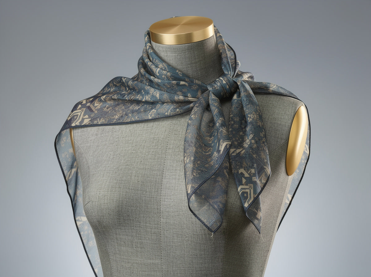 * 119. Luxe Layer