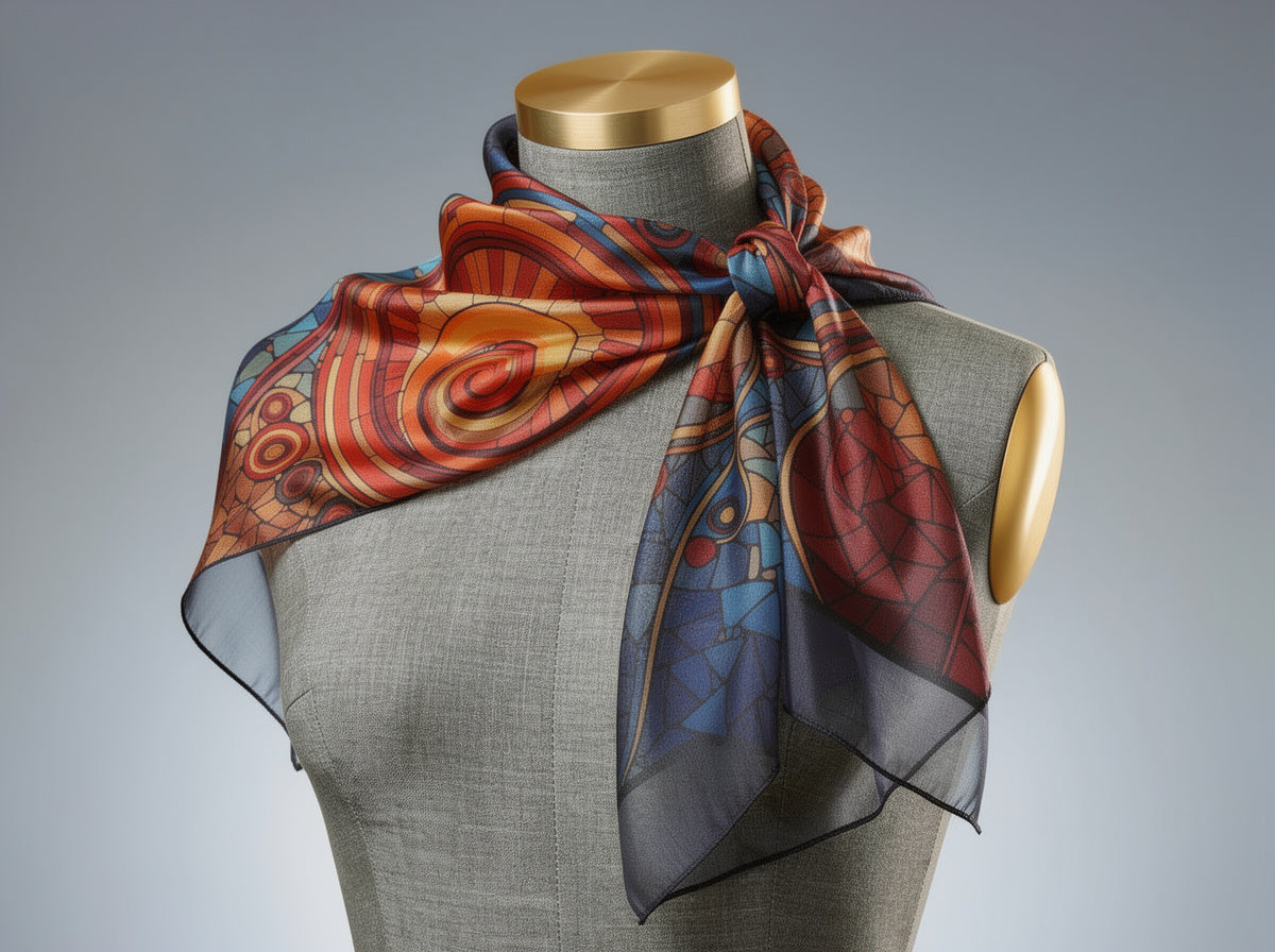 * 082. The Edition Heirloom