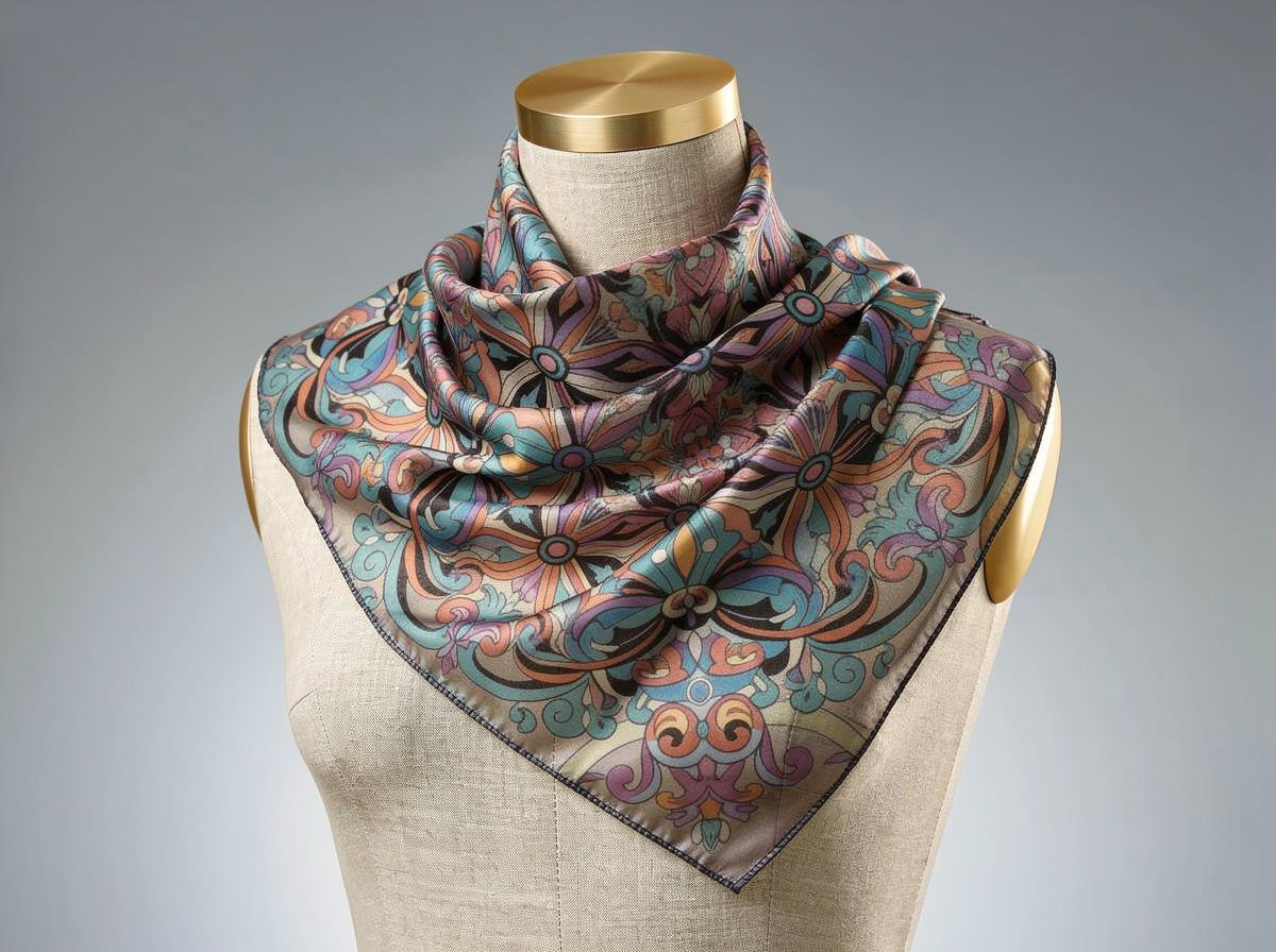 * 105. Heritage Knot