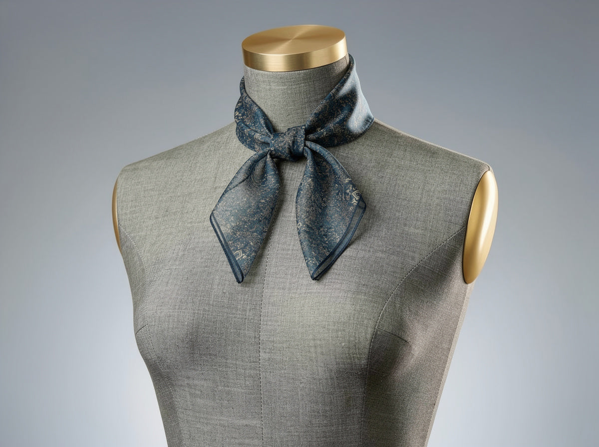 * 119. Luxe Layer