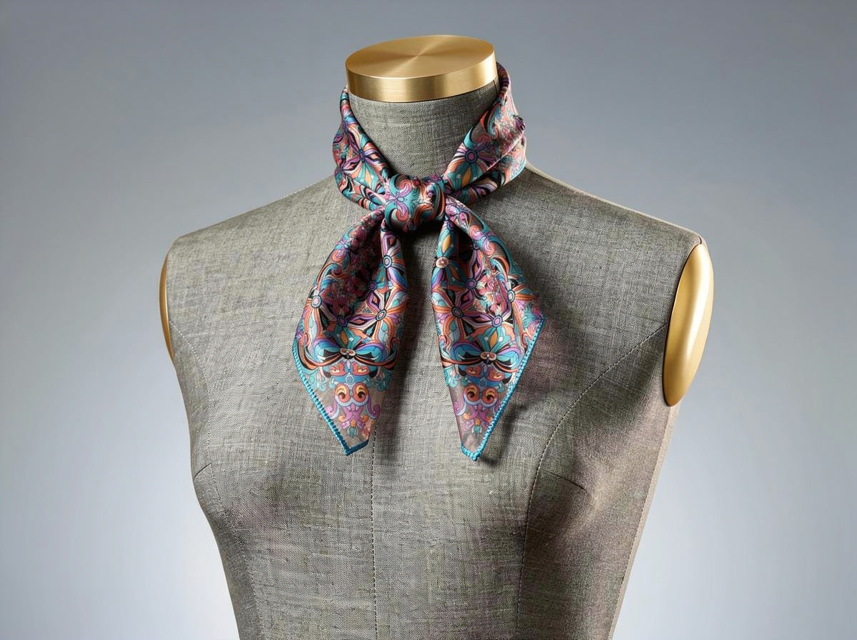 * 105. Heritage Knot