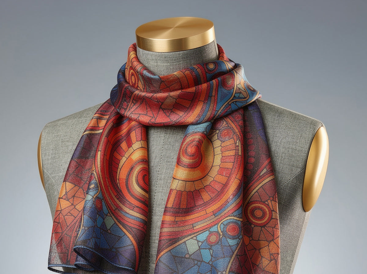 * 082. The Edition Heirloom