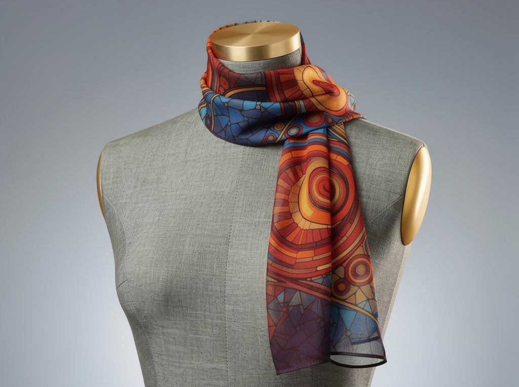 * 082. The Edition Heirloom