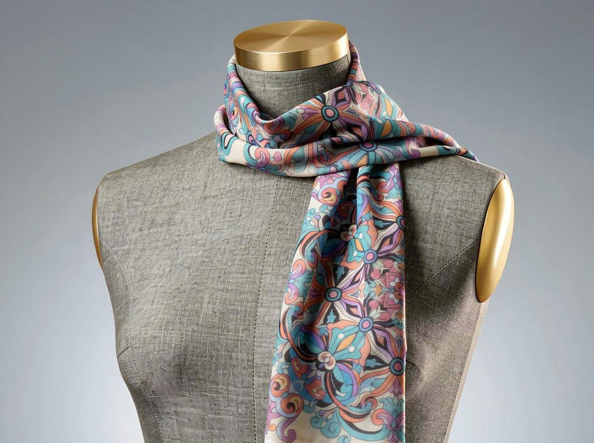 * 105. Heritage Knot