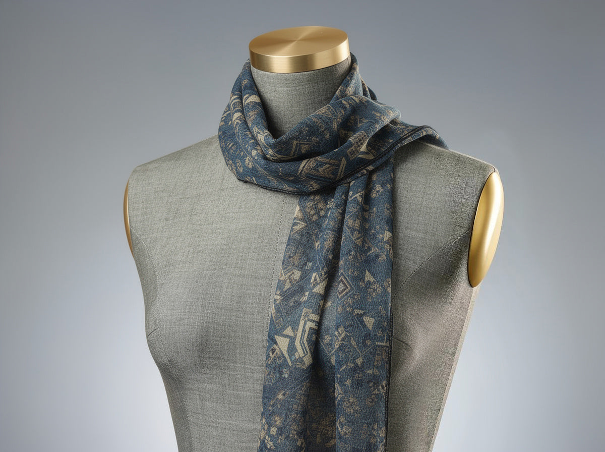 * 119. Luxe Layer