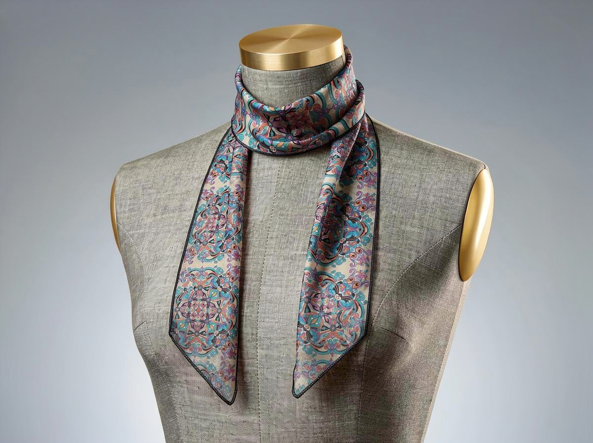 * 105. Heritage Knot
