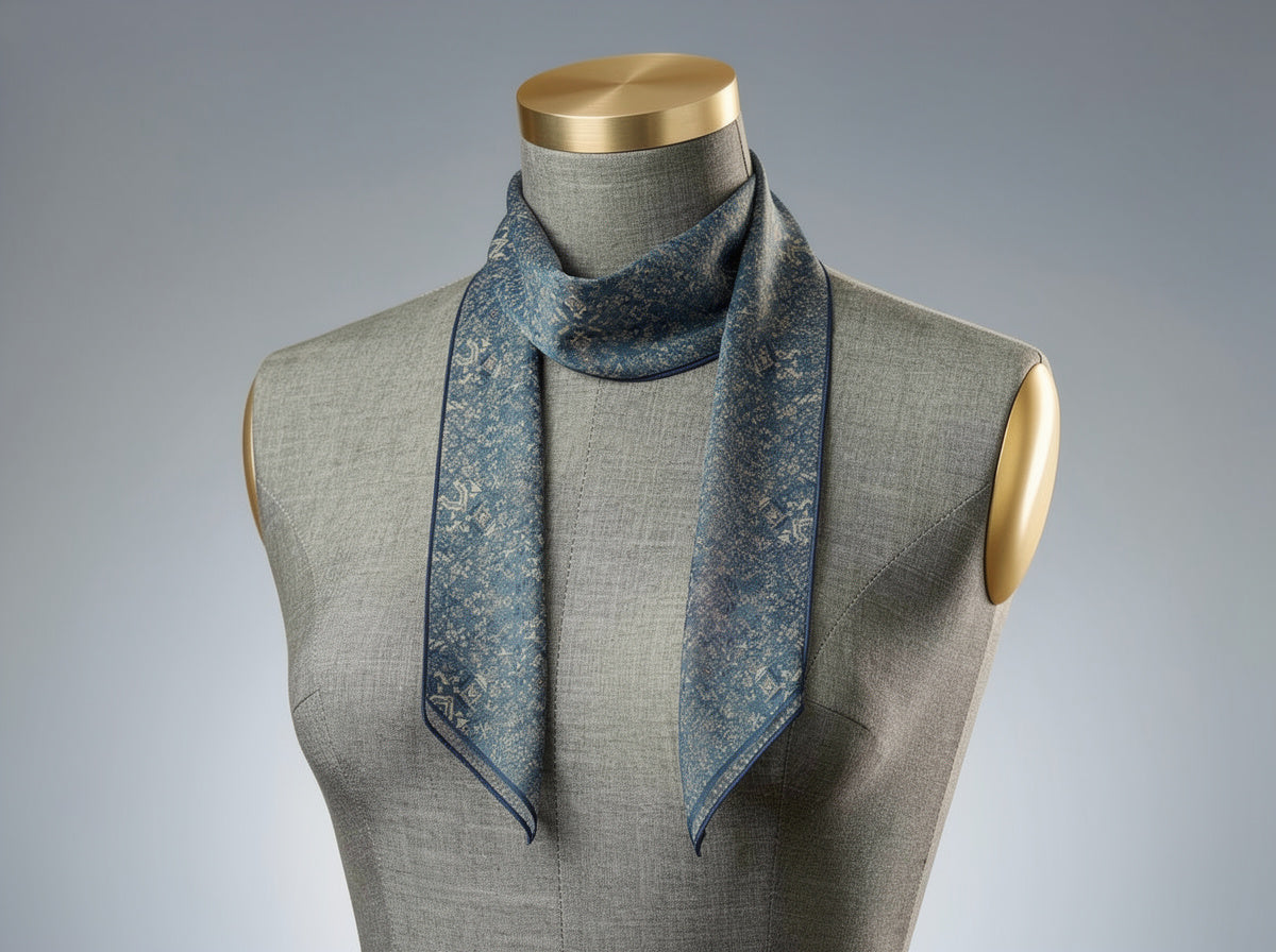 * 119. Luxe Layer