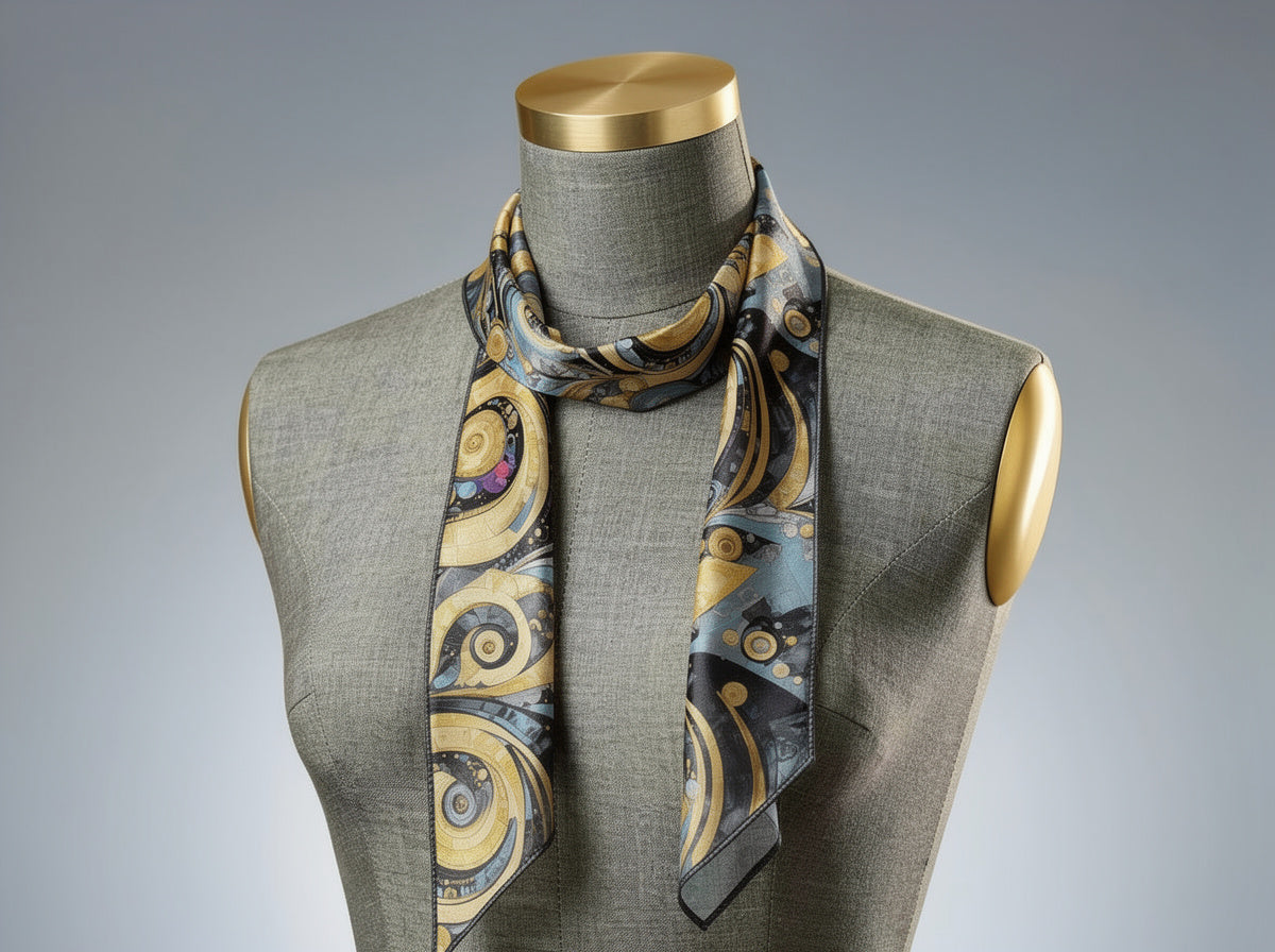 * 009. Sovereign Seta