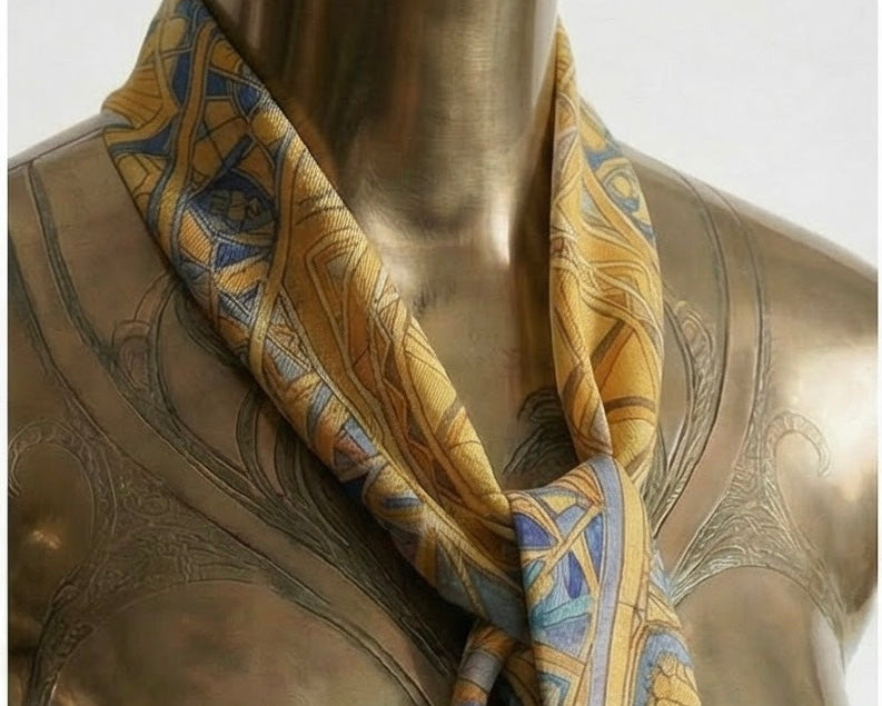 * 037. Purely Artistic