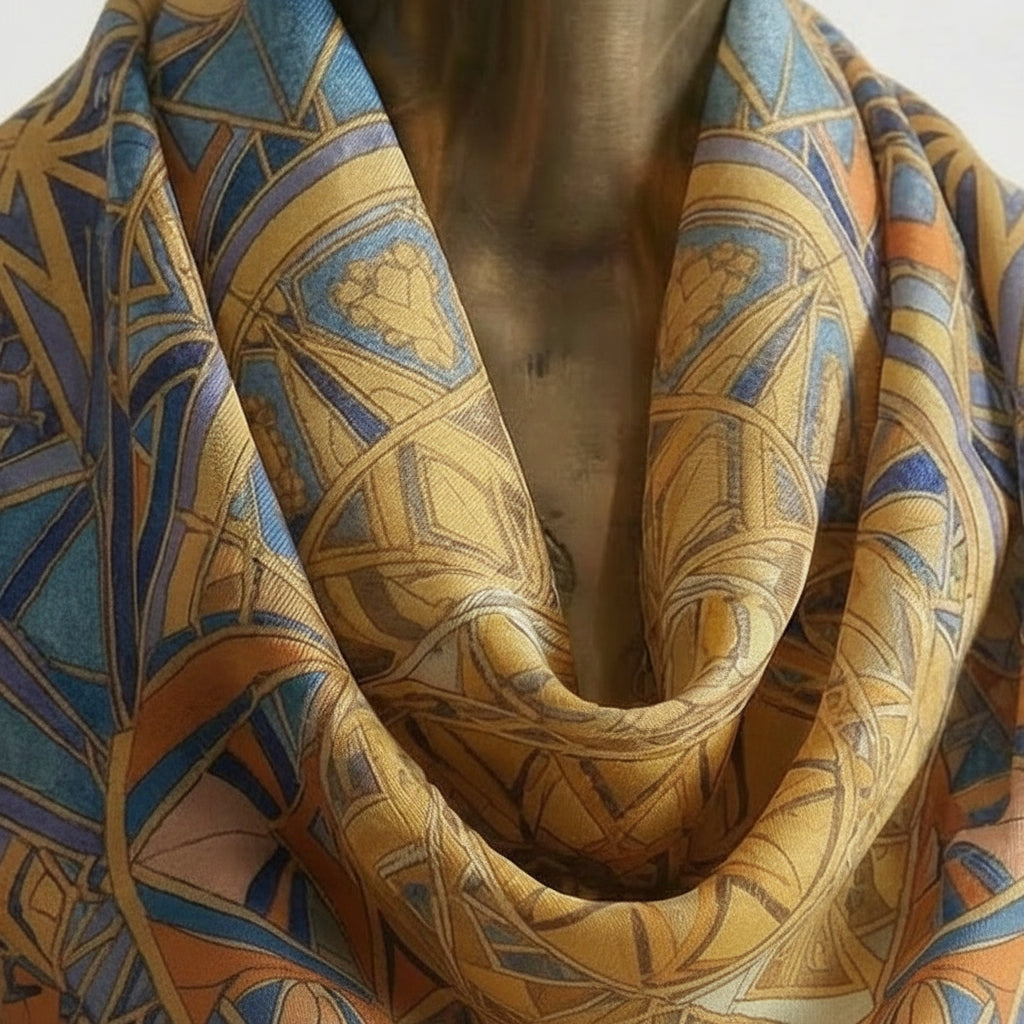 * 037. Purely Artistic