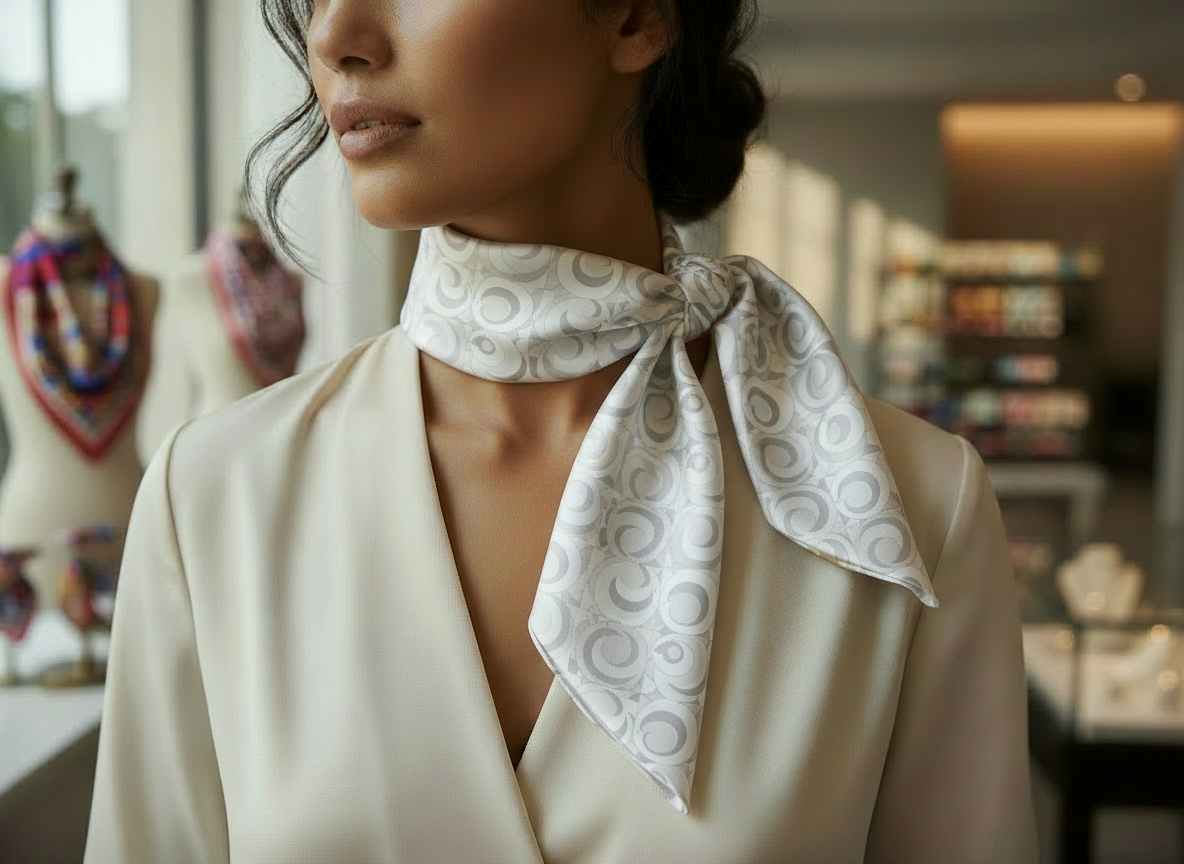 * 086. Feathered Fête Satin
