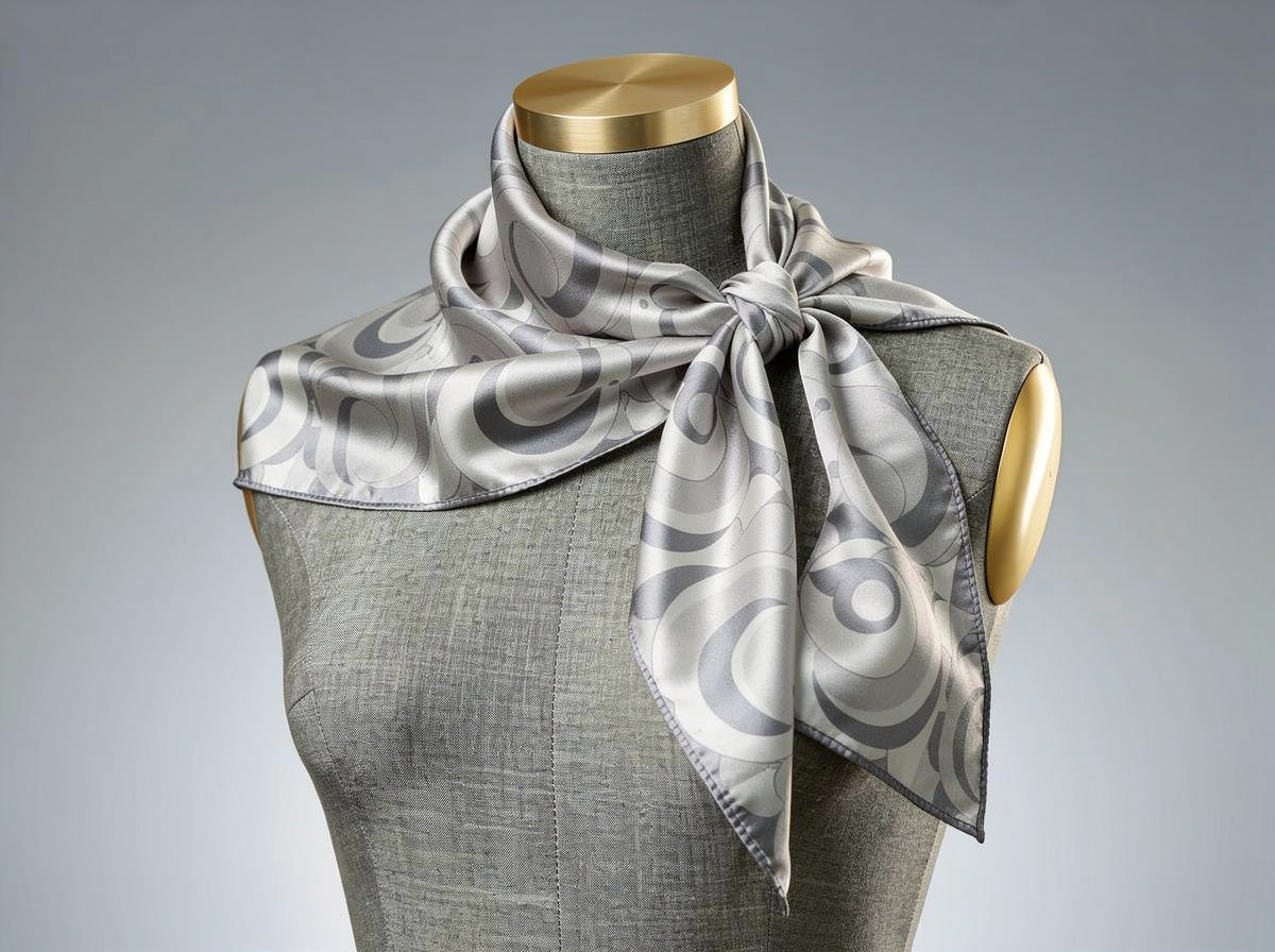 * 086. Feathered Fête Satin