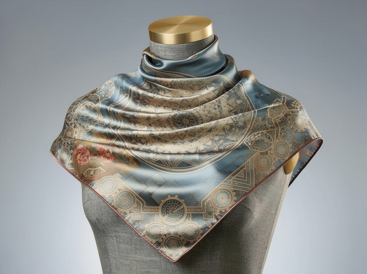 * 118. Gilded Relic