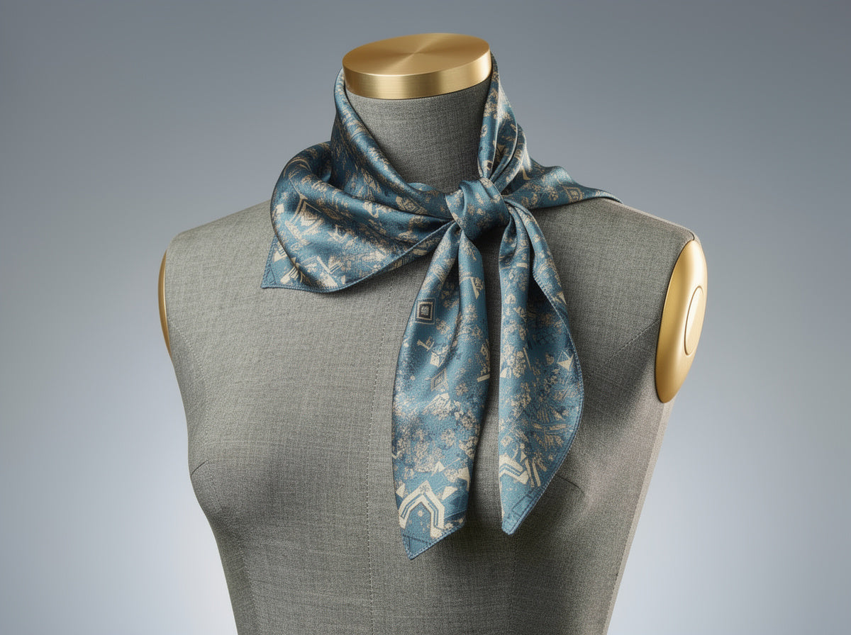 * 119. Luxe Layer