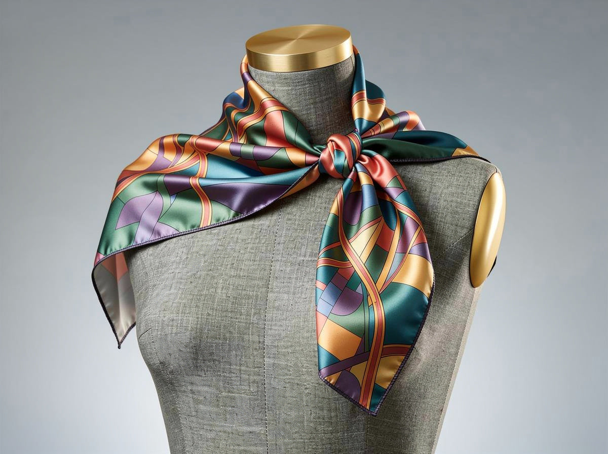 * 078. Island Majesty Satin