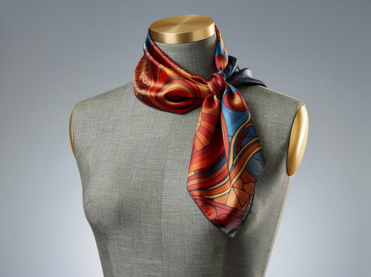 * 082. The Edition Heirloom