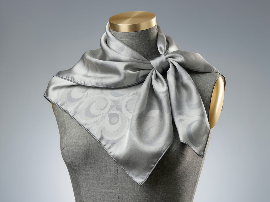 * 086. Feathered Fête Satin