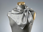 * 086. Feathered Fête Satin