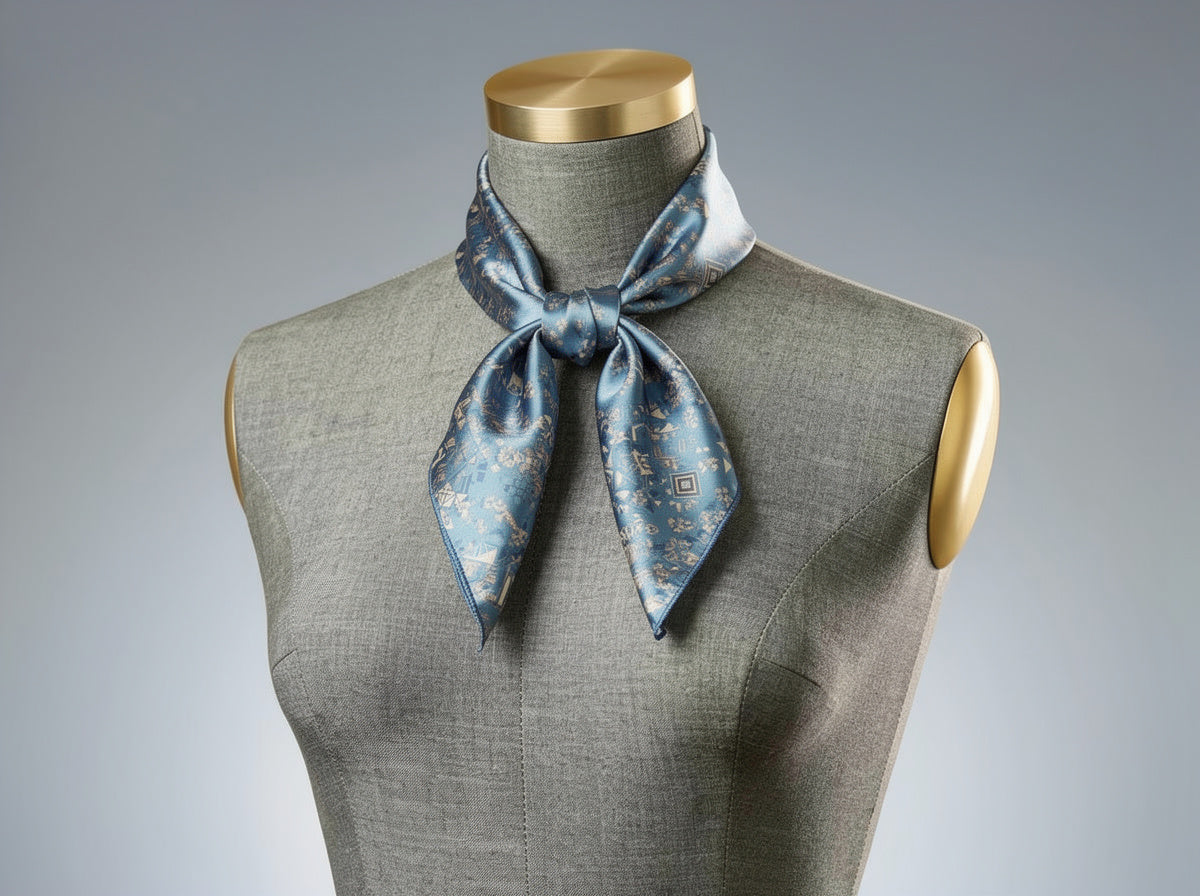 * 119. Luxe Layer