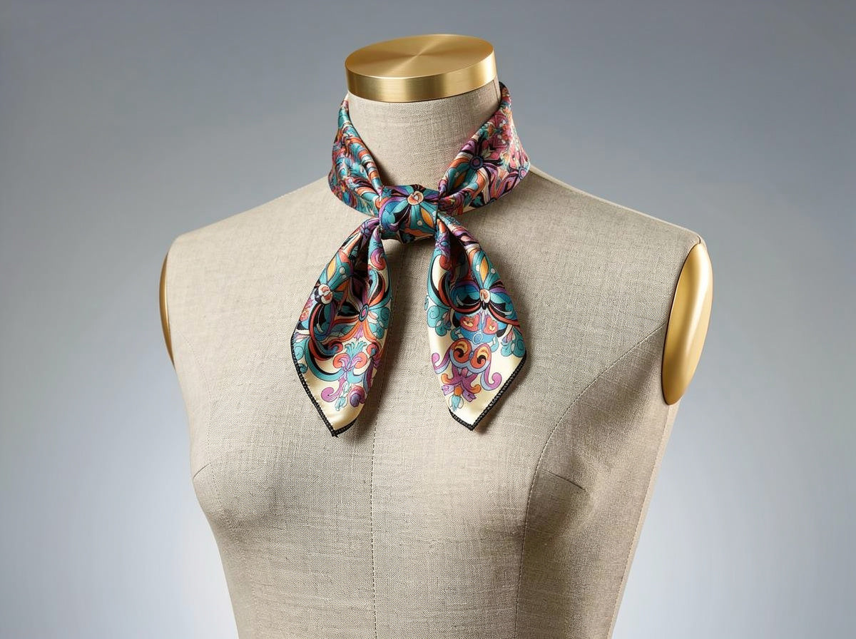 * 105. Heritage Knot