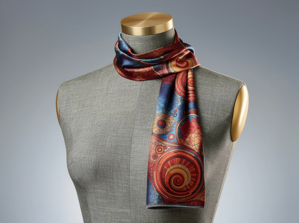 * 082. The Edition Heirloom