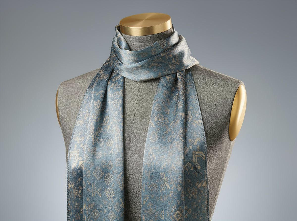 * 119. Luxe Layer
