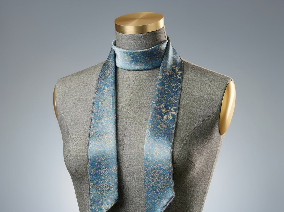 * 119. Luxe Layer