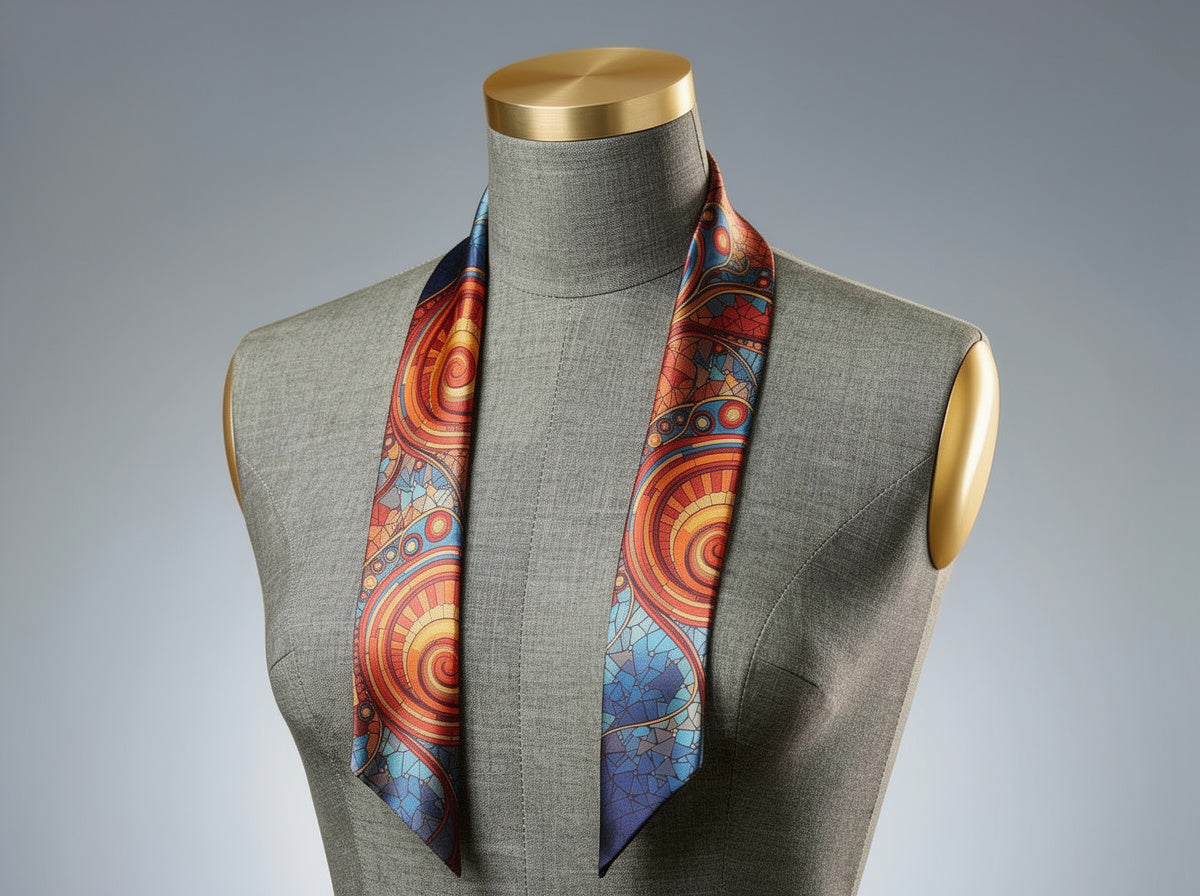 * 082. The Edition Heirloom