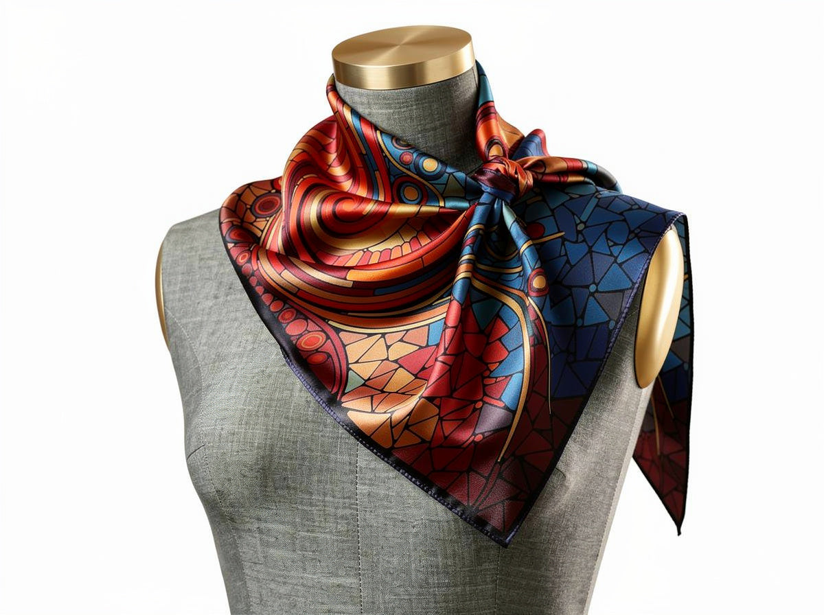 * 082. The Edition Heirloom