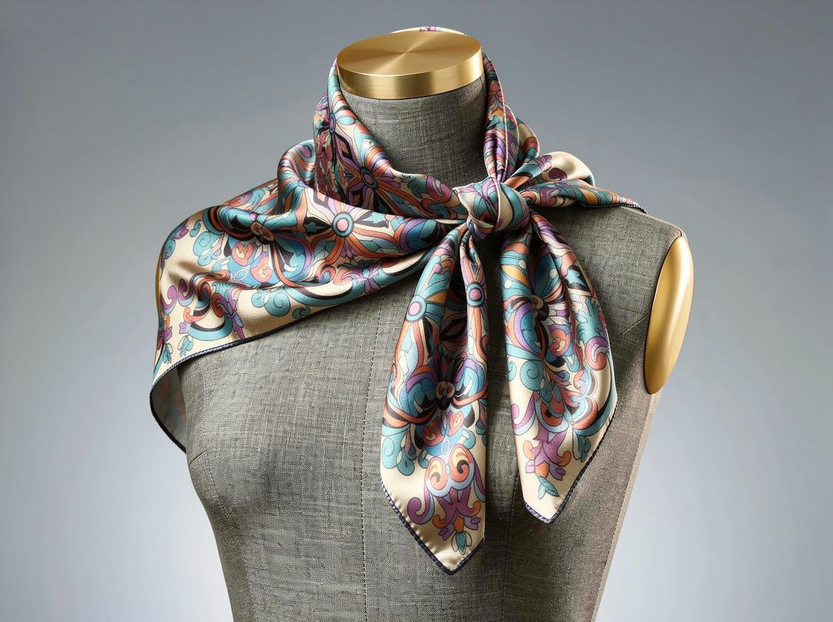 * 105. Heritage Knot
