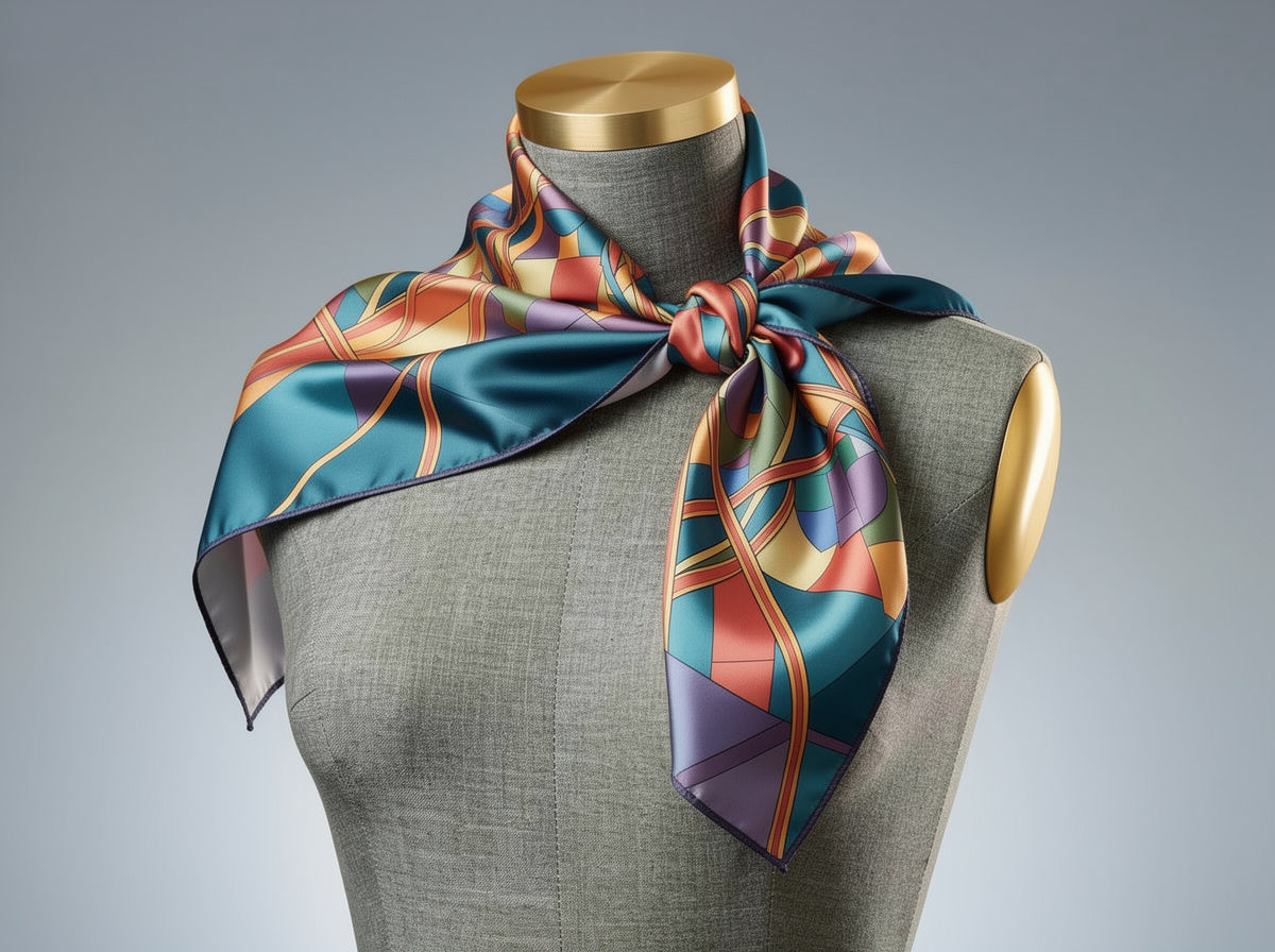 * 078. Island Majesty Satin