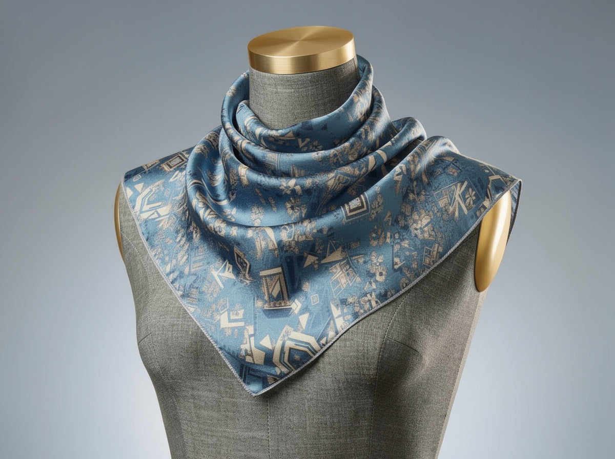 * 119. Luxe Layer