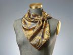 * 085. Bands of Gold Silk
