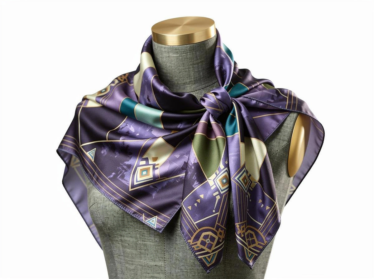 * 094. Cosmic Weave