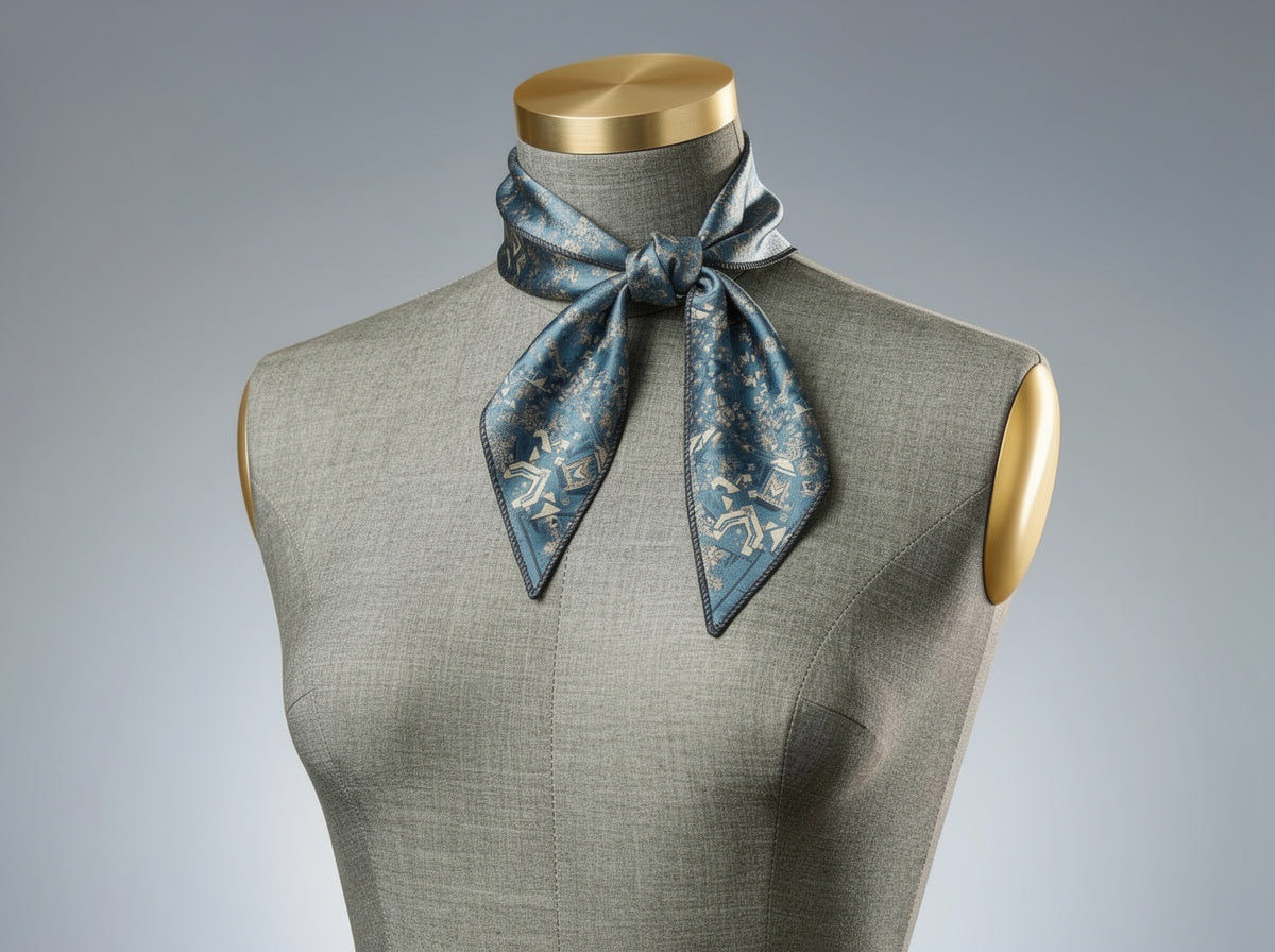 * 119. Luxe Layer