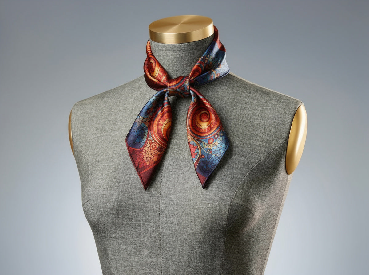* 082. The Edition Heirloom