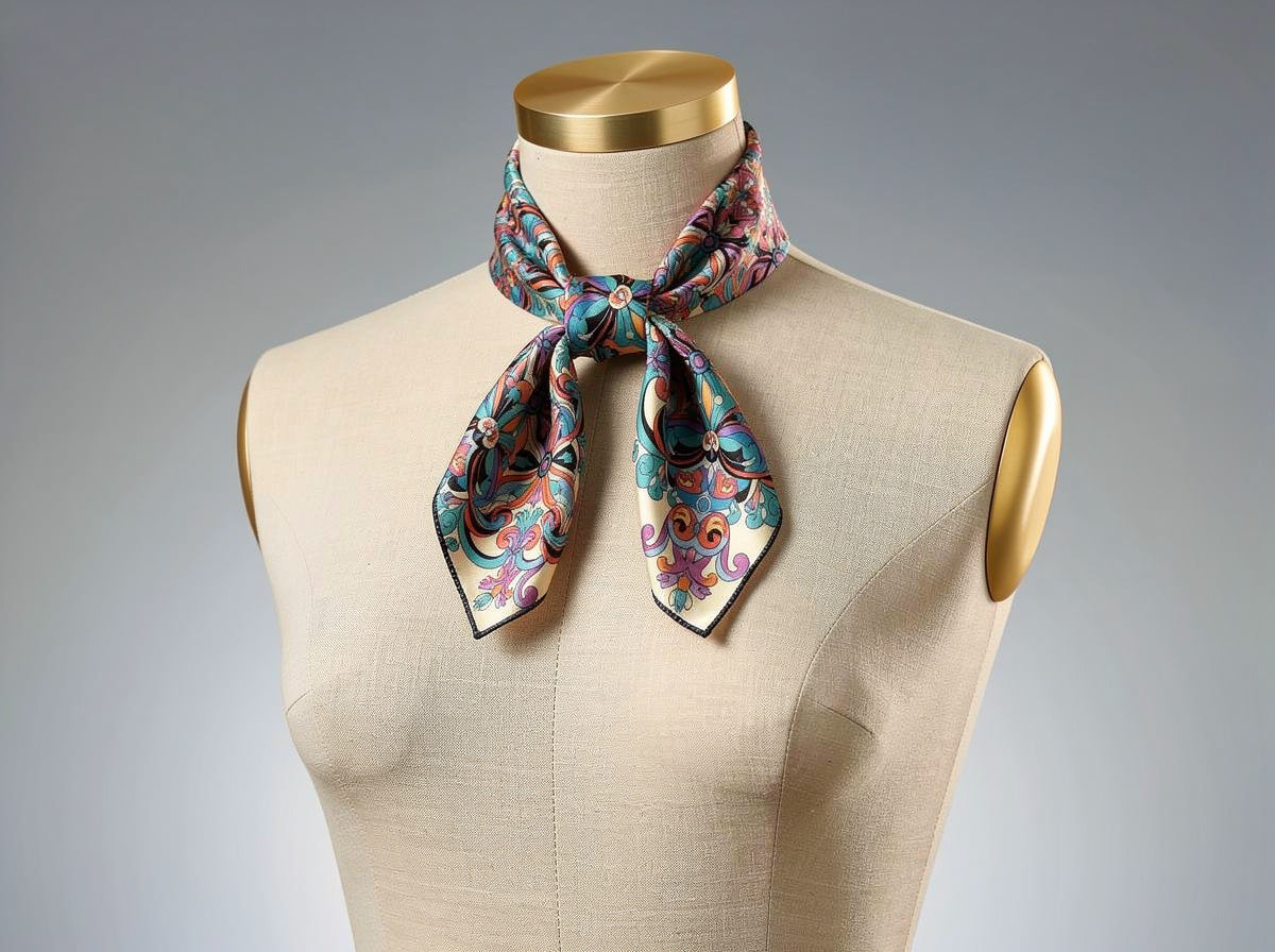 * 105. Heritage Knot