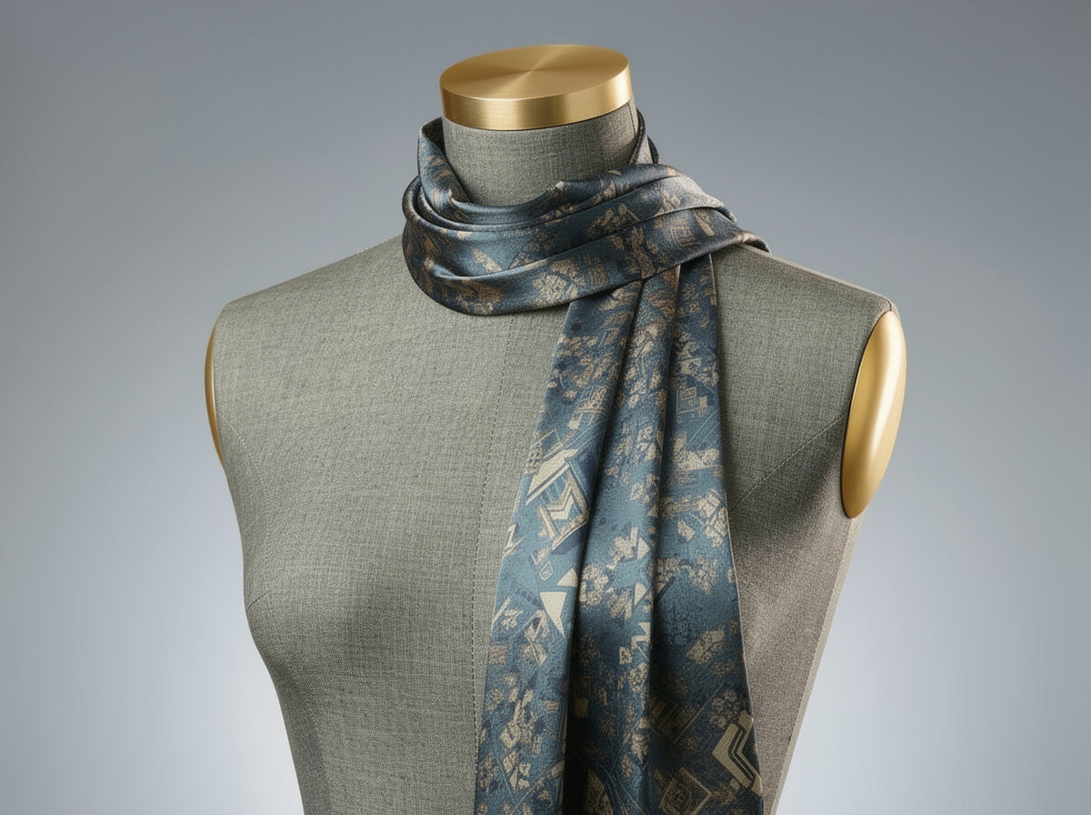 * 119. Luxe Layer