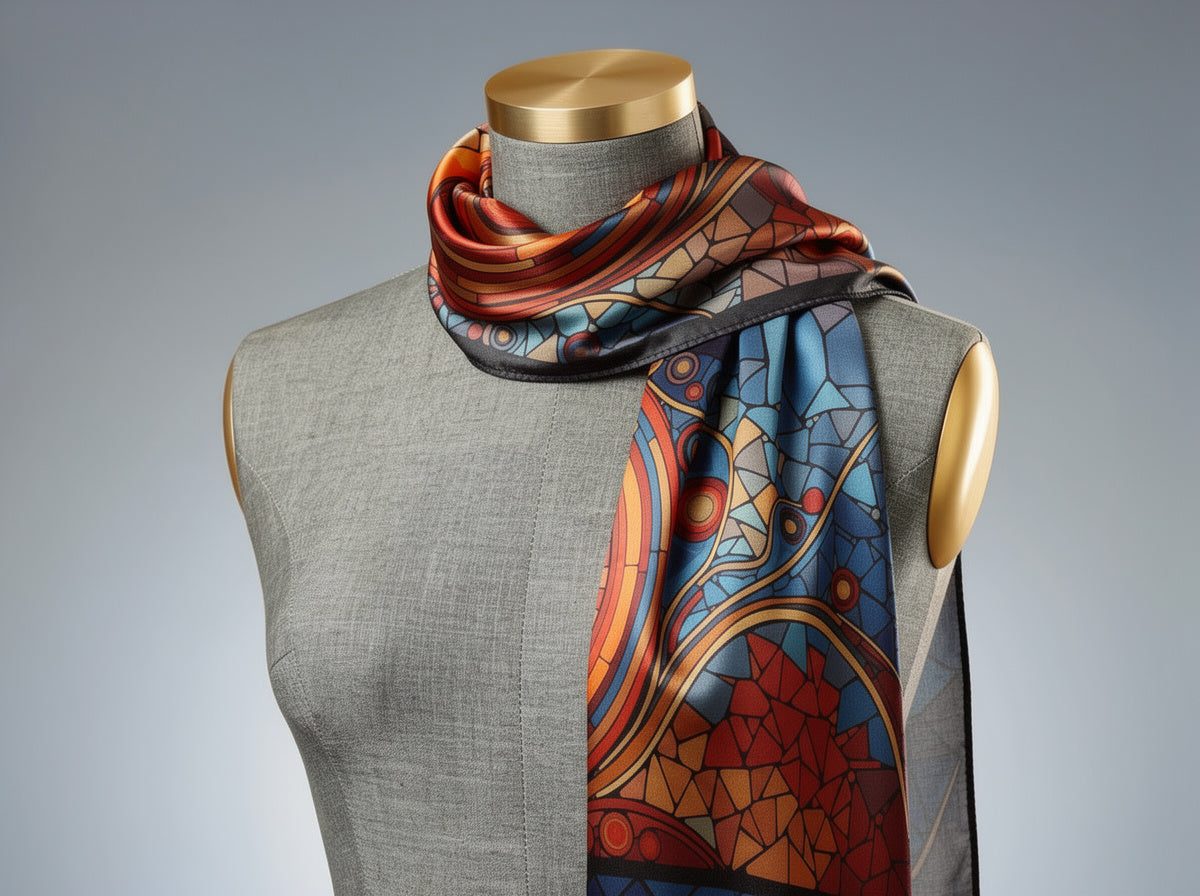 * 082. The Edition Heirloom