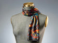 * 090. Sovereign Silk
