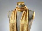 * 004. Seta d'Oro (Golden Silk)