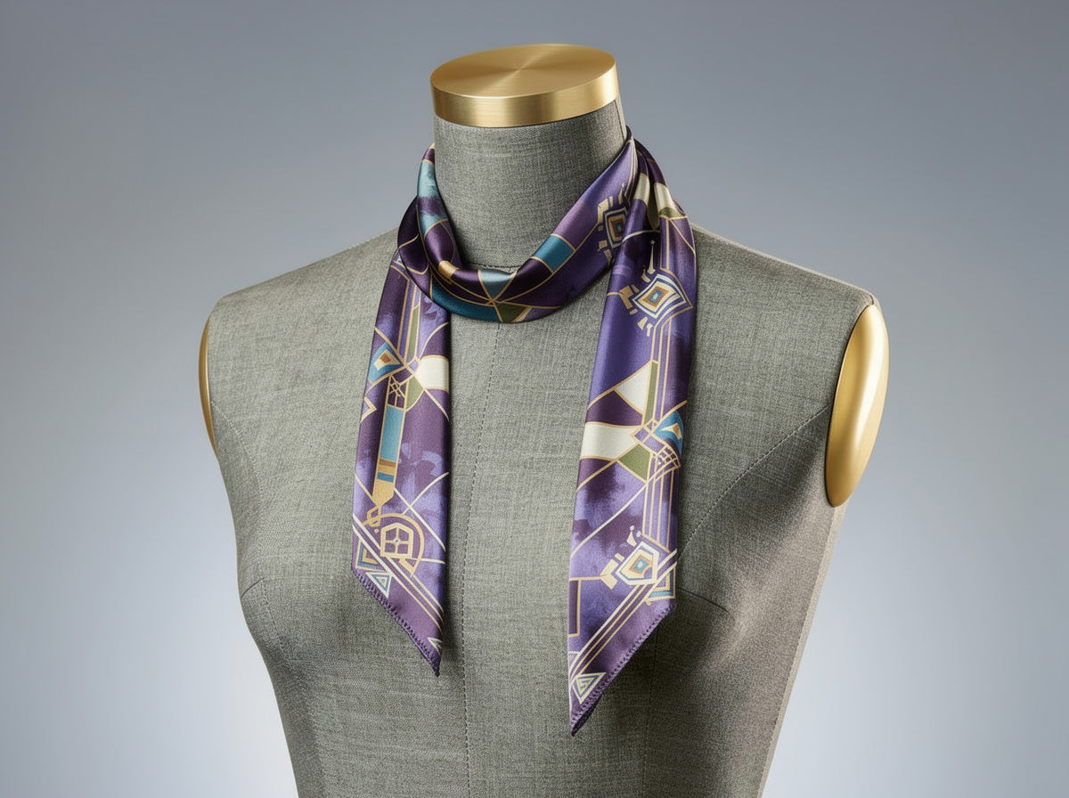 * 094. Cosmic Weave