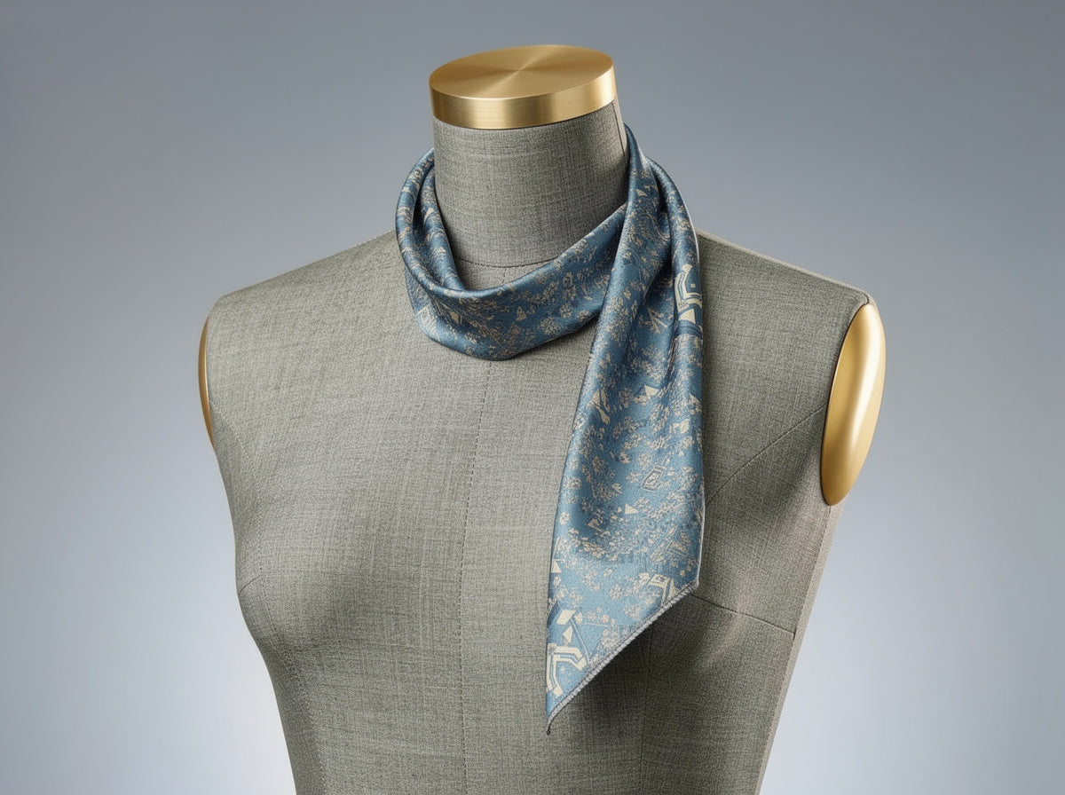 * 119. Luxe Layer